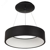 Светильник SP-TOR-RING-HANG-R460-33W Day4000 (BK, 120 deg) (ARL, IP20 Металл, 3 года) | код 023392(1) | Arlight