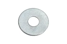 Шайба кузовная DIN 9021 M10 A2 | код А2 9021 М10/100 | KMP