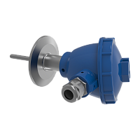 Термопреобразователь сопротивления (-50…+100 С) ДТС305М-РТ100.0,5.40.МГ.СL25.И | код 143742 | ОВЕН