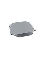 Ответвитель крестообразный 80х600 мм TDM | код SQ2902-3721 | TDM