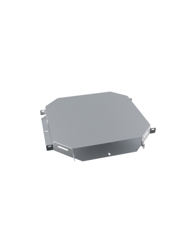 Ответвитель крестообразный 80х600 мм TDM | код SQ2902-3721 | TDM Ответвитель крестообразный 80х600 мм TDM | код SQ2902-3721 | TDM