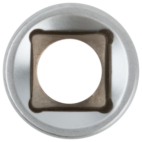 Головка 6-гранная CrV 1/2'' 14 мм | код 62044 | FIT фото 5