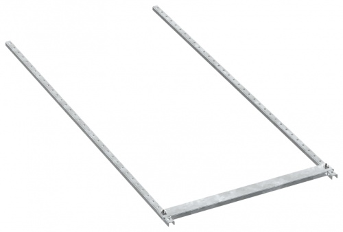 FORMAT Панель нижняя наборная в шкаф 600х1000 IEK | код FO-00-PLT-060-100 | IEK FORMAT Панель нижняя наборная в шкаф 600х1000 IEK | код FO-00-PLT-060-100 | IEK