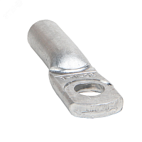 Наконечник алюминиевый OptiKit L-ТА 35-10-8 | код 324337 | КЭАЗ