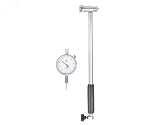 Нутромер индикаторный НИ 50-160 0,01 (ГРСИ №64498-16) | код 43158 | ЧИЗ