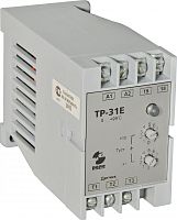 Реле температурное ТР-31Е 0...99°C 220В 50Гц, режим НАГРЕВ, гистерезис 4°C, максимальный коммутируемый ток 10А, 1з, УХЛ4, без датчика | код A8223-80107960 | РЕЛЕ И АВТОМАТИКА