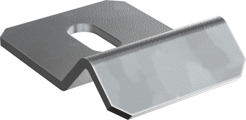 Прижим лестничный LESTA HDZ | код CLM40D-PL-HDZ | IEK Прижим лестничный LESTA HDZ | код CLM40D-PL-HDZ | IEK