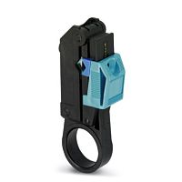 Инструмент для удаления изоляции WIREFOX-D CX-5 | код 1212167 | PHOENIX CONTACT