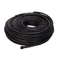 Секция нагревательная резистивная двухжильная 30 Вт/м Ice Dam Free 140 м 4320 Вт | код IceDamFreeT-140-4320 | EKF