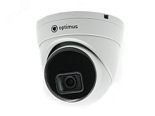 Видеокамера Optimus Basic IP-P045.0(2.8)MD | код Basic_IP-P045.0(2.8)MD | Optimus CCTV
