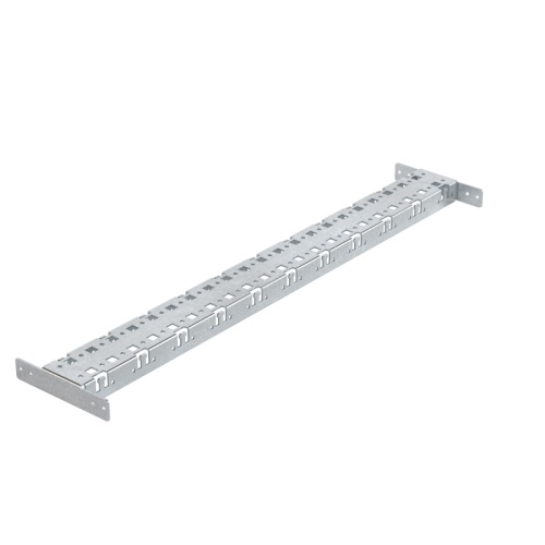Рейка кабельная для цоколя по ширине Ш = 300 мм | код R5NFFP300 | DKC Рейка кабельная для цоколя по ширине Ш = 300 мм | код R5NFFP300 | DKC