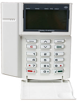 Пульт управления сегментом | код ПС-И исп.В | Аргус-Спектр