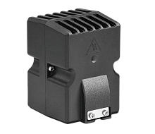 SNV-424-100 Нагреватель с вентилятором SILART, 240 Вт 12 VDC / 230 V | код SNV-424-100 | SILART