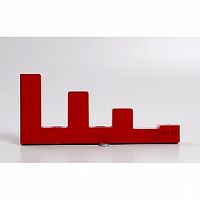 Изолятор ступенчатый ИСв4-30 (М8) силовой с болтом | код. YIS11-4-30-8-B | IEK