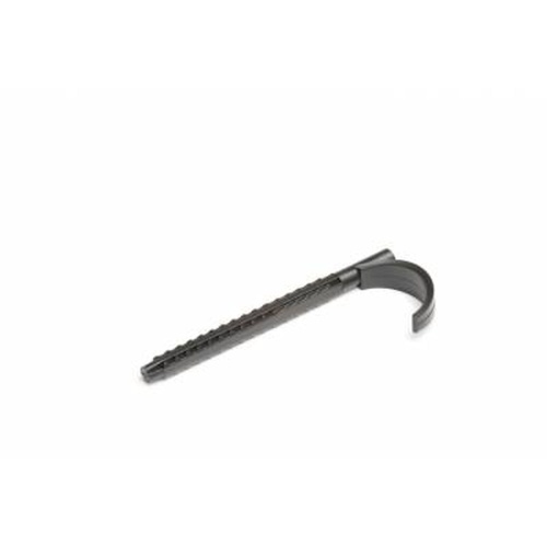 Крюк с дюбелем для 1 трубы | код 12573781002 | Rehau Крюк с дюбелем для 1 трубы | код 12573781002 | Rehau