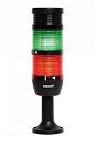 Сигнальная колонна IK71L220ZM02 | код IK71L220ZM02 | EMAS