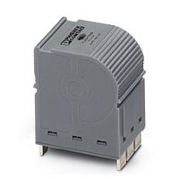 Штекерный модуль для защиты от перенапряжений, тип 1 FLT-CP-N/PE-350-ST | код 2859686 | PHOENIX CONTACT