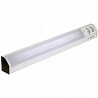 Светильник ЛПО3020 10Вт 230В T8/G13 | код. LLPO0-3020-1-10-K01 | IEK