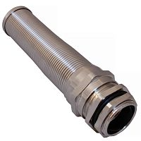 Кабельный ввод спиральный ZTM-ELECTRO MBA12-08 | код 113182 | ZTM-ELECTRO