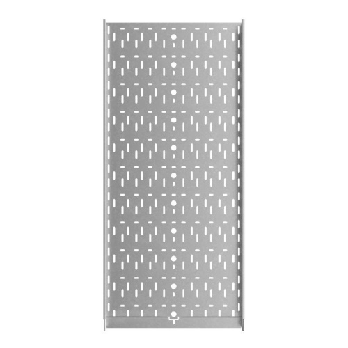 Лоток листовой перфорированный 500х80 L2000 1мм "Быстрый монтаж ПЛЮС" LPplus80-500-1.0-2000 КМ PL2847 фото 2 Лоток листовой перфорированный 500х80 L2000 1мм "Быстрый монтаж ПЛЮС" LPplus80-500-1.0-2000 КМ PL2847 фото 2