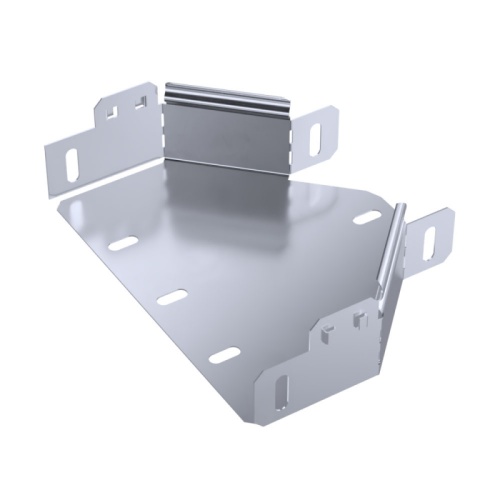 Переходник симметричный Стандарт INOX (AISI 316) 200х100х50 Промрукав | код PR16.5990 | ПРОМРУКАВ Переходник симметричный Стандарт INOX (AISI 316) 200х100х50 Промрукав | код PR16.5990 | ПРОМРУКАВ