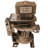 Реле тока РЭ-12-2-63А (110-350)% 1 З +1 Р пер. прис. | код A8119-77942758 | ЧЭАЗ