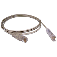 Патч-корд RJ45-S110P1, 1.5 метр | код LAN-45-P1-1.5m | LANMASTER