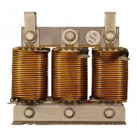 Выходной дроссель OCL-SN-075 75кВт | код 08.04.000849 | ESQ