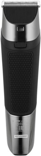 Машинка для стрижки Vitek VT-1364 разноцветный 5Вт (насадок в компл:4шт) | код 2034271 | VITEK