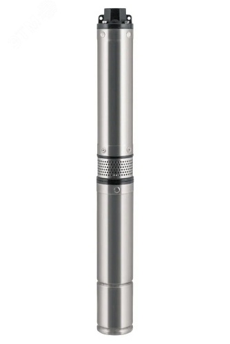 погружной центробежный электронасос БЦП 3,5-0,63-45 (550 Вт,1 м) | код 10720 | Unipump