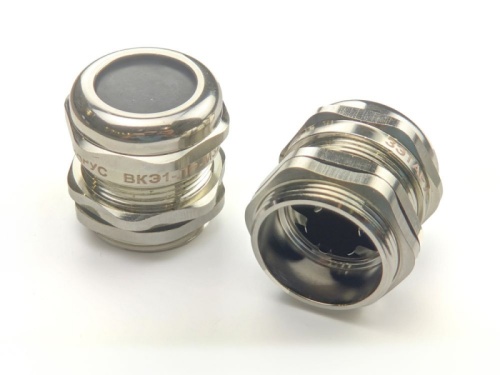 Кабельный ввод ВКЭ1-ЛР-М40-30-L11 IP66/IP67/IP68 ГОФРОМАТИК (ЗЭТАРУС) | код zeta34715 | ГОФРОМАТИК Кабельный ввод ВКЭ1-ЛР-М40-30-L11 IP66/IP67/IP68 ГОФРОМАТИК (ЗЭТАРУС) | код zeta34715 | ГОФРОМАТИК