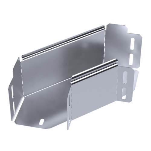 Угол горизонтальный 90 градусов Стандарт INOX (AISI 316) 100х100 Промрукав | код PR16.3526 | ПРОМРУКАВ Угол горизонтальный 90 градусов Стандарт INOX (AISI 316) 100х100 Промрукав | код PR16.3526 | ПРОМРУКАВ