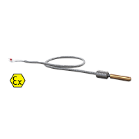 Термопреобразователь сопротивления ДТС144-РТ100.В3.100/5 | код 125915 | ОВЕН