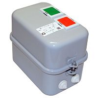 Контактор э/м ПМ12-010160 У3 В, 220В, (2з+1р), АЭС, КЗЭ | код 020160212ВВ220000011 | КЗЭ (Кашинский завод электроаппаратуры)