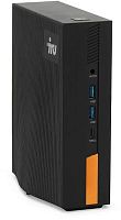 Неттоп IRU 515ALC i5 12450H (2) 16Gb SSD512Gb UHDG noOS GbitEth WiFi BT 120W черный (2012451) | код 2012451 | IRU