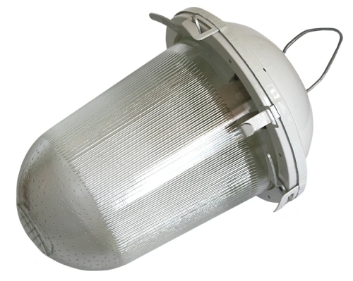 Светильник НСП-02(41)-200-001 без решетки окрашенный IP52 | код Т0000002688 | ЭЛЕКТ