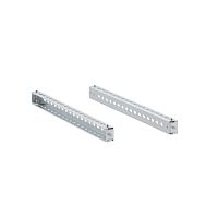 Рейка специальная боковая для корпусов CQE & CQE N, Ш=1000 мм, упаковка - 4 шт. | код R5NPLE1000 | DKC