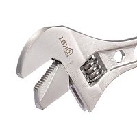 Ключ разводной РКП-150 KBT-PROFESSIONAL КВТ 92063