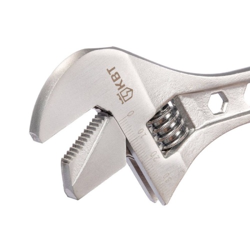 Ключ разводной РКП-150 KBT-PROFESSIONAL КВТ 92063