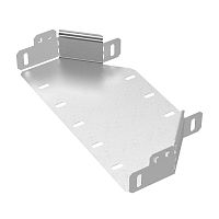 Переходник симметричный Стандарт HDZ 300х200х50 Промрукав | код PR16.1480 | ПРОМРУКАВ