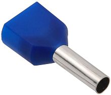 НаконечникНШВИ2 2.5-10 из/фл (уп.100шт) | код. UGN31-010-D25-100-G | GENERICA