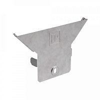 Крышка ответвителя вертикального Стандарт 100 Промрукав | код PR16.8211 | ПРОМРУКАВ