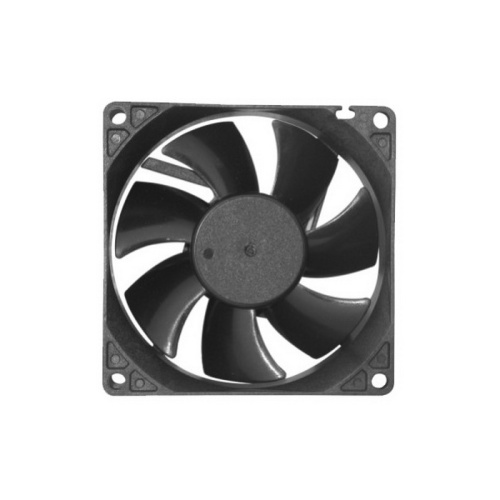 Осевой вентилятор DC среднескоростной постоянного тока TIDAR, RQD, 8020MS, 12 В | код 113627 | Tidar Осевой вентилятор DC среднескоростной постоянного тока TIDAR, RQD, 8020MS, 12 В | код 113627 | Tidar