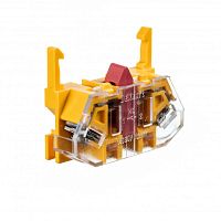 Контакт дополнительный для устр. упр. и сигн. | код. 25101DEK | DEKraft