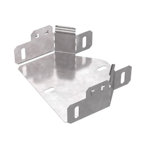 Переходник симметричный Стандарт 150х100х50 Промрукав | код PR16.10944 | ПРОМРУКАВ Переходник симметричный Стандарт 150х100х50 Промрукав | код PR16.10944 | ПРОМРУКАВ