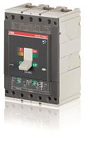 Выключатель автоматический XT2S 160 TMA 160-1600 4p F F InN=100% | код. 1SDA067583R1 | ABB 