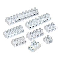 Колодка СОВ-2,50-103-10 УХЛ2 | код 2102.5000В1031000000 | КЗЭ (Кашинский завод электроаппаратуры)