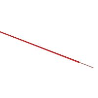 Провод ПГВА 0.75 К бухта (м) | Код. 01-6504 | Rexant