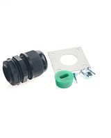 Устройство UIC для ввода саморегулирующегося кабеля под теплоизоляцию | код Extherm UIC | EXTHERM