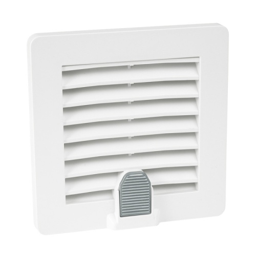 Решетка вентиляционная с фильтром 205х205 мм, IP54 | код 308871 | КЭАЗ Решетка вентиляционная с фильтром 205х205 мм, IP54 | код 308871 | КЭАЗ